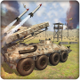icon Sky Army Missile Launcher War(Sky Army lanciamissili guerra
)