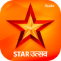 icon com.app.star.starutsav(Live Star Utsav TV Channel - Hindi Star Utsav Guide
)