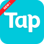 icon tap tap(Tap Tap Apk Apps Games - Tips
)