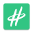 icon Heylo(Heylo | Crea gruppi di comunità) 3.8.0