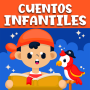 icon Cuentos Infantiles para leer (Storie per bambini da leggere)