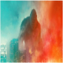icon Godzilla vs Kong New 2021(Godzilla vs Kong Nuova)