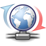 icon Net Monitor(Net Monitor per i dipendenti)