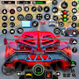 icon Top Car Racing(Gioco di corse automobilistiche - Giochi di auto 3D
)