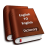 icon English Dictionary(inglese, traduttore) 1.8