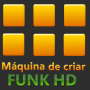 icon Máquina de criar FUNK (FUNK crea la macchina)