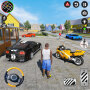 icon City Car Driving 2020: Challenger(City Car Simulator Car City)