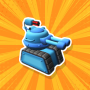 icon Tank Hero 3D