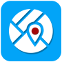 icon GPS Navigation(App di localizzazione GPS Route Finder)