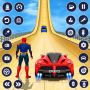 icon GT Car Stunt(GT Car Stunt Game: Car Games 3D)