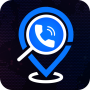 icon Mobile Number Locator ID (Localizzatore numero di cellulare ID
)