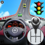 icon Offline Car Games 3D Kar Game (Offline Car Games 3D Kar Game
)