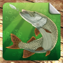 icon Мобильная русская рыбалка (Pesca russa mobile)