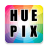 icon Hue Pix(Banner Maker Flyer Ad Design) 1.4