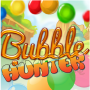 icon BUBBLE HUNTER(Bubble Hunter
)