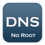 icon DNS Switch(DNS Switch - Sblocca regione Res)