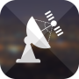 icon Satellite Finder Pro(Satellite Finder (Dishpointer))