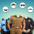 icon Man Woman Police Suit Photo Editor(Police Suits - AI Photo Editor) 1.37