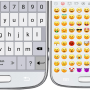 icon Emoji Keyboard(Tastiera Emoji)