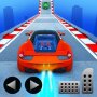 icon Ramp Car Stunt(Ramp Car Stunt Challenge)