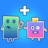 icon Number Cube(Unisci Number Cube: 3D Run Game) 1.0.19