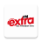 icon EXTRA FM(Radijo stotis EXTRA) 7.1.37