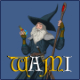 icon Wizard and Minion Idle(Wizard e Minion Idle
)