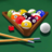 icon King of 8 Ball(King of 8 Ball: Pool Billiard
) 0.4