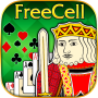 icon FreeCell Deluxe® Social