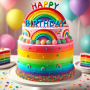 icon Birthday Messages(Biglietti d'auguri e messaggi Wish)