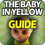 icon baby in yellow guide(Guide For Baby in Yellow
)