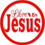 icon Libre en Jesùs (Libero in Gesù)