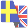icon Sv-En Dict(Dict offline svedese-inglese)