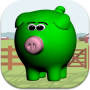 icon Pig Shooter 3D