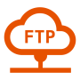icon FTP Server(Server FTP -)