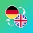 icon com.suvorov.de_en(Traduttore tedesco-inglese) 5.1.1