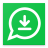icon Status Saver(Risparmio stato: Scarica
) 1.0