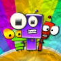 icon Stop Robots(Ferma i robot)