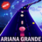 icon ARIANA GRANDE Music : Ball Dance(Music : Ball Dance
) 1.3