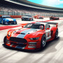 icon NASRACE 3D : Car Racing Game (NASRACE 3D: gioco di corse automobilistiche)