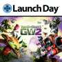 icon LaunchDayPlants vs Zombies Edition(LaunchDay - Plants Vs Zombies)