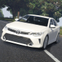 icon Parking Toyota Camry Car(Toyota Camry Car Parking Games)