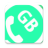 icon GB Wasahp Plus(GB Wasahp nuova versione 2020
) 6.4
