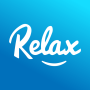 icon Deep Relax(Deep Relax-Sleep Meditation
)