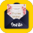 icon com.invitationmaker.cardmaker.wedding.greetingscard.partyinvitation(Party Invitation Card Maker) 1.0.2