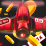 icon Flying Aircraft