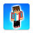 icon Boys Skins(Skin per ragazzi per Minecraft
) 1.15