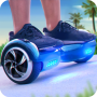 icon Hoverboard surfers(Hoverboard Surfers 3D)