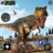 icon Real Dinosaur Simulator Game 2(Dinosaur Simulator 3d offline
) 1.1