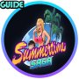 icon Summuertime Saga: swimming pool and hotel Tips(Summuertime Saga: Guida alla piscina e agli hotel
)